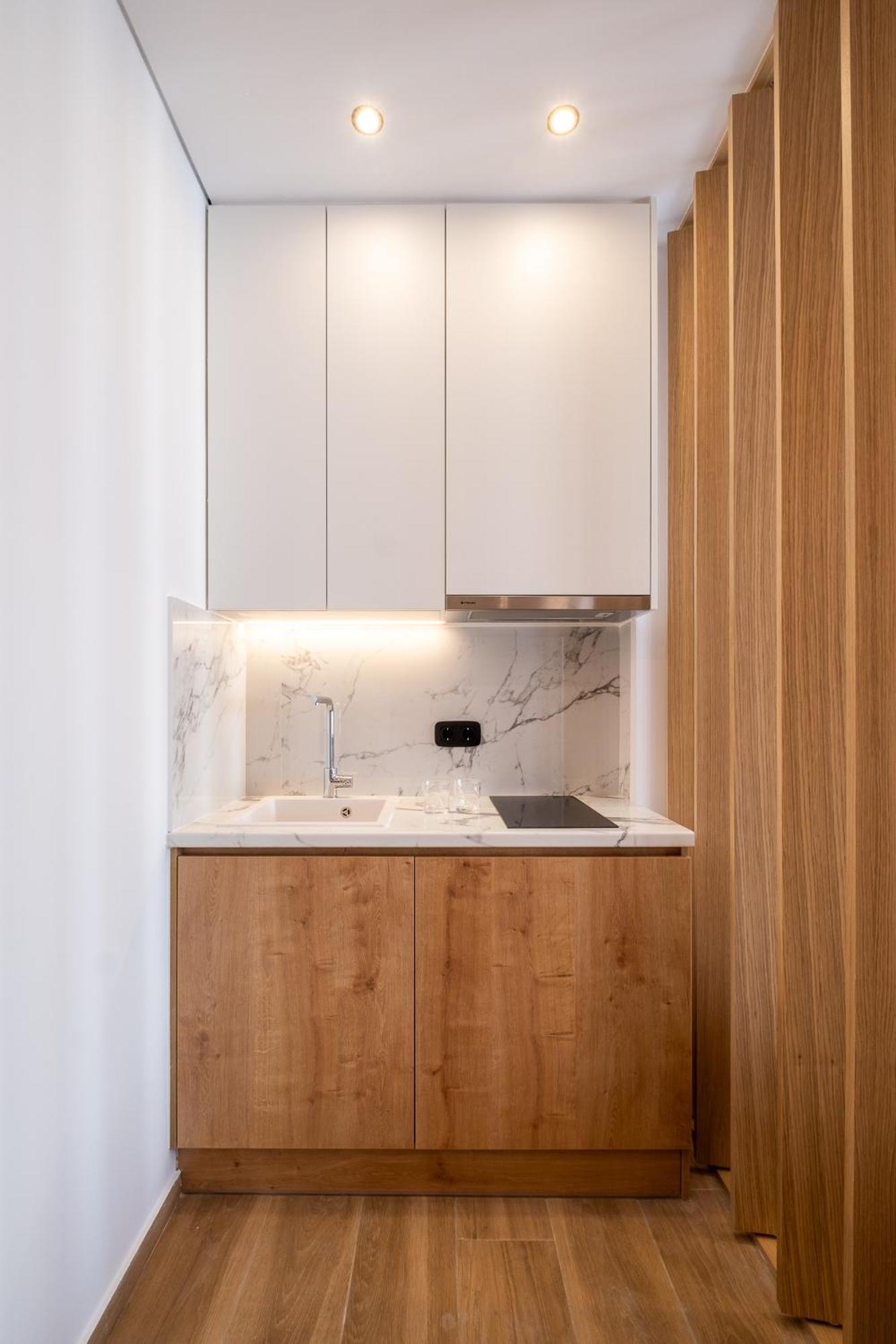 Appartement Athensis Acropolis View Extérieur photo