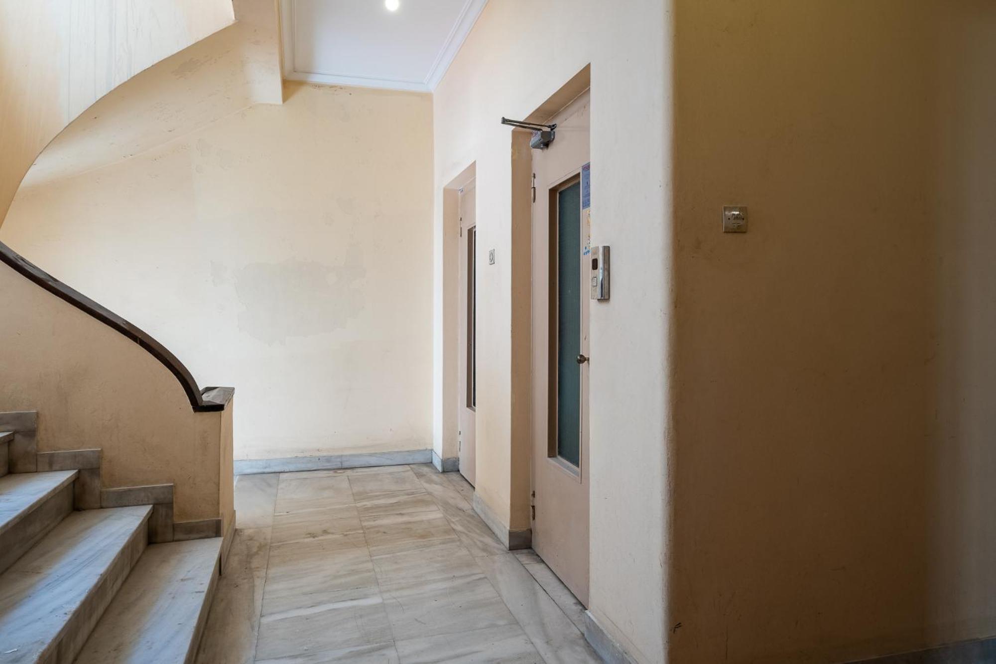 Appartement Athensis Acropolis View Extérieur photo